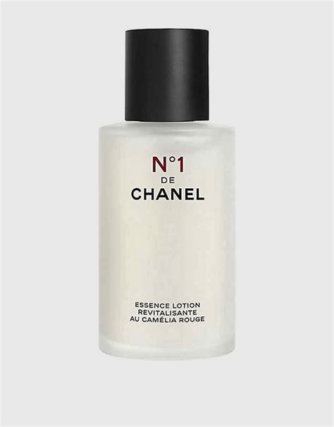 chanel essence lotion|chanel revitalizing lotion.